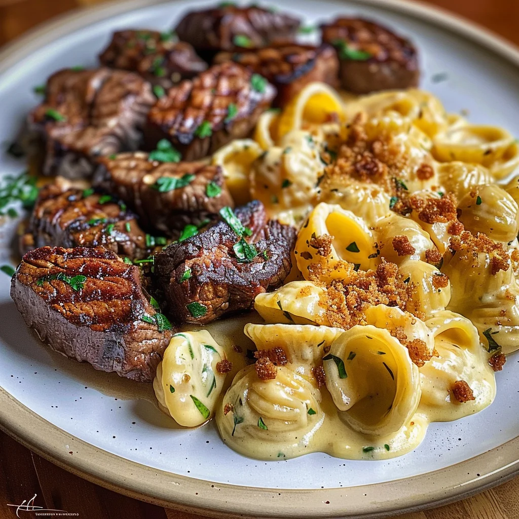 Steak