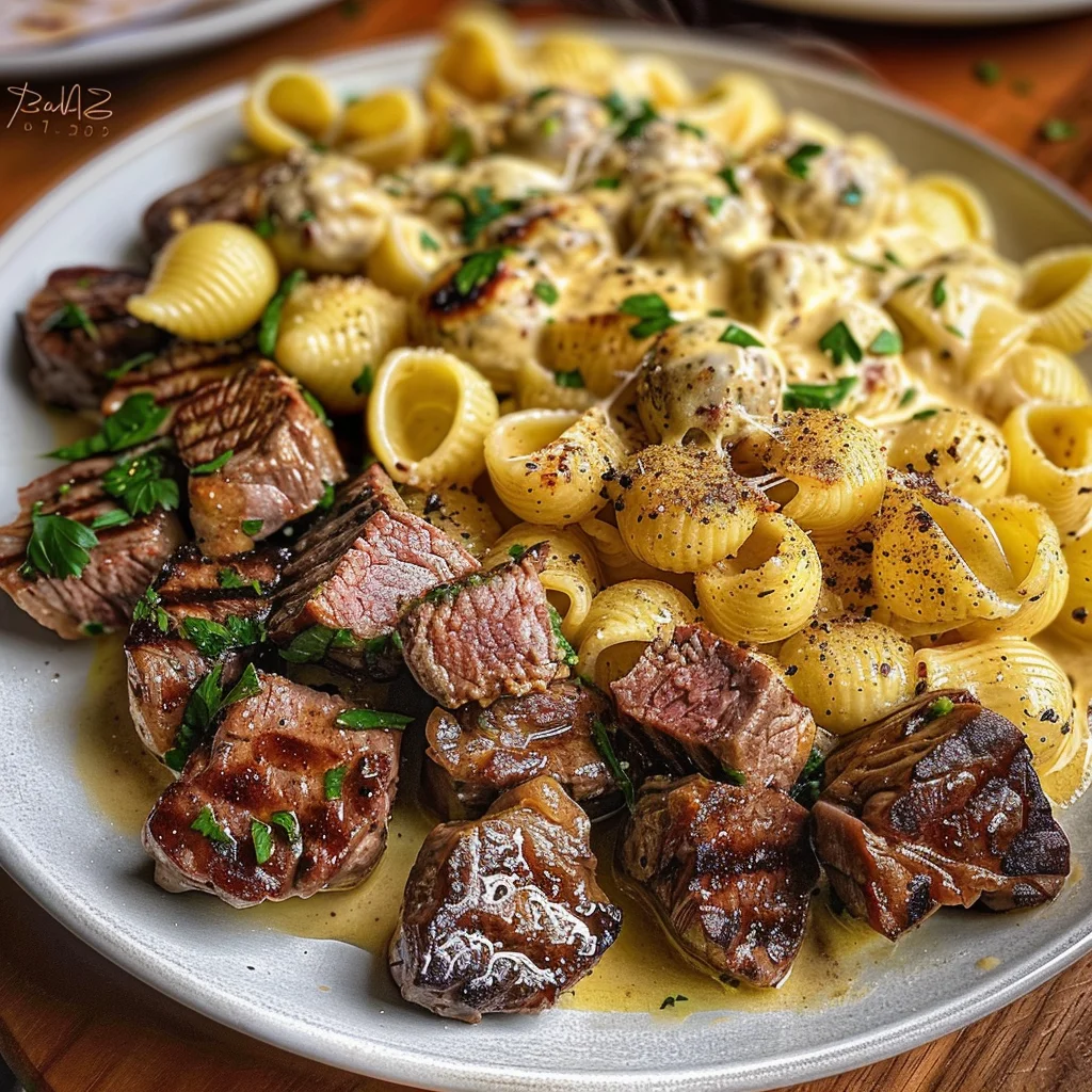 Steak