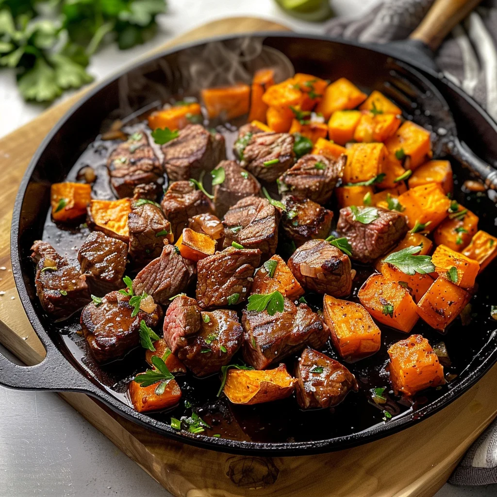 Steak