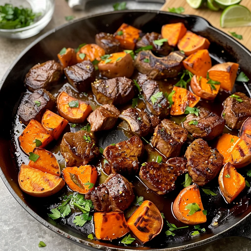 Steak