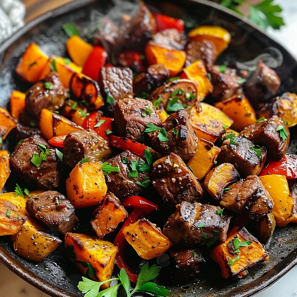 Steak