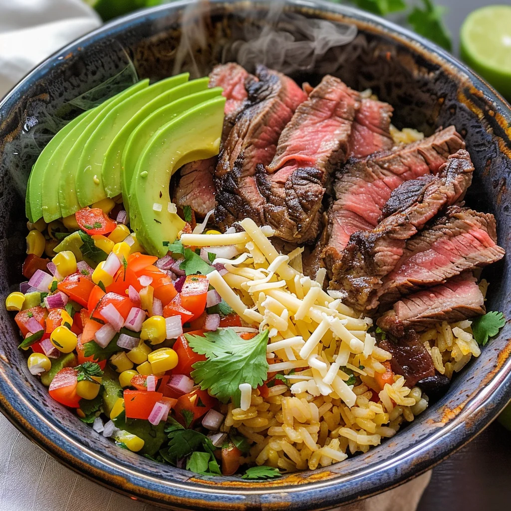 Steak