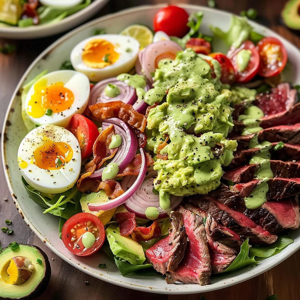 Steak