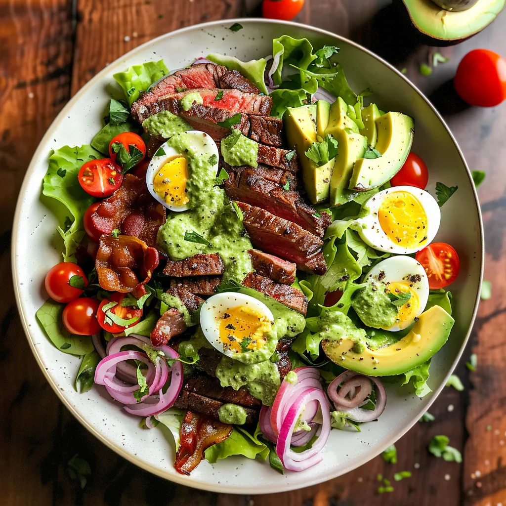 Steak