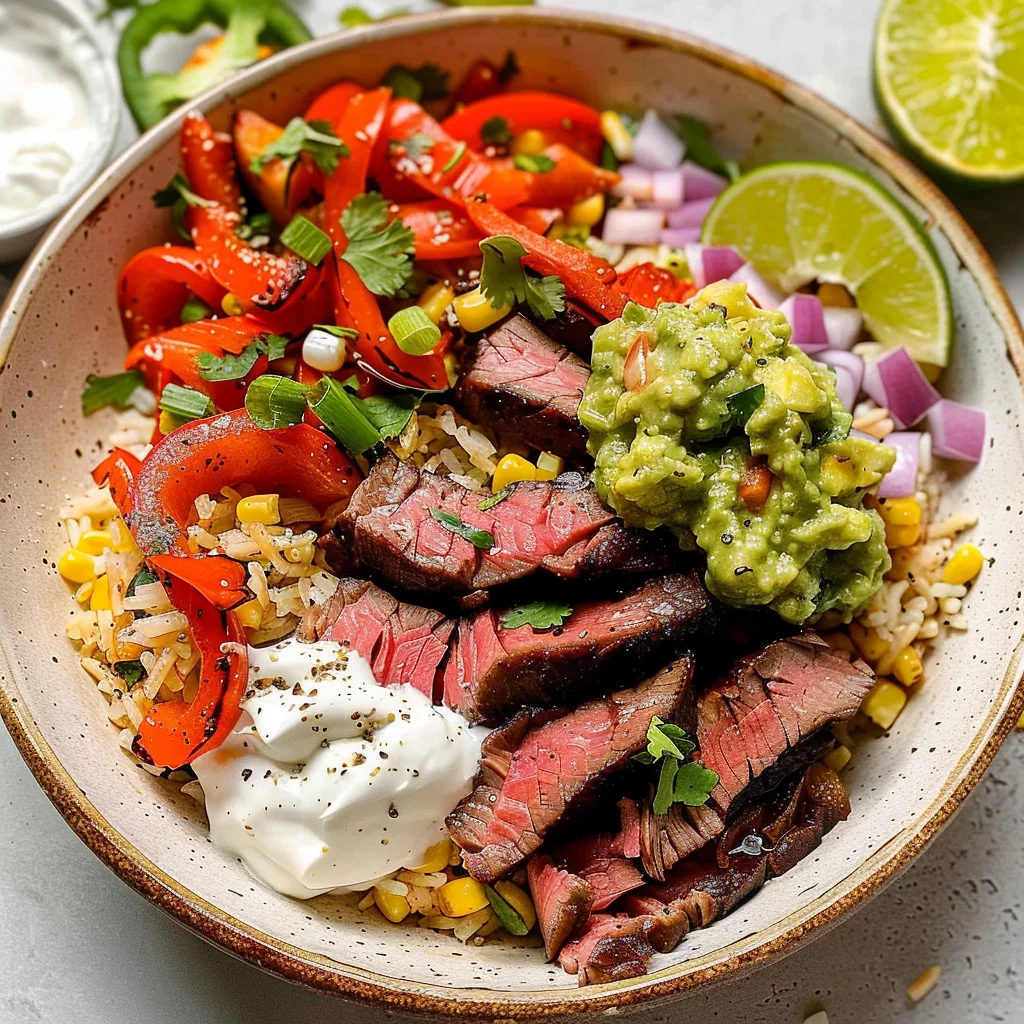 Steak