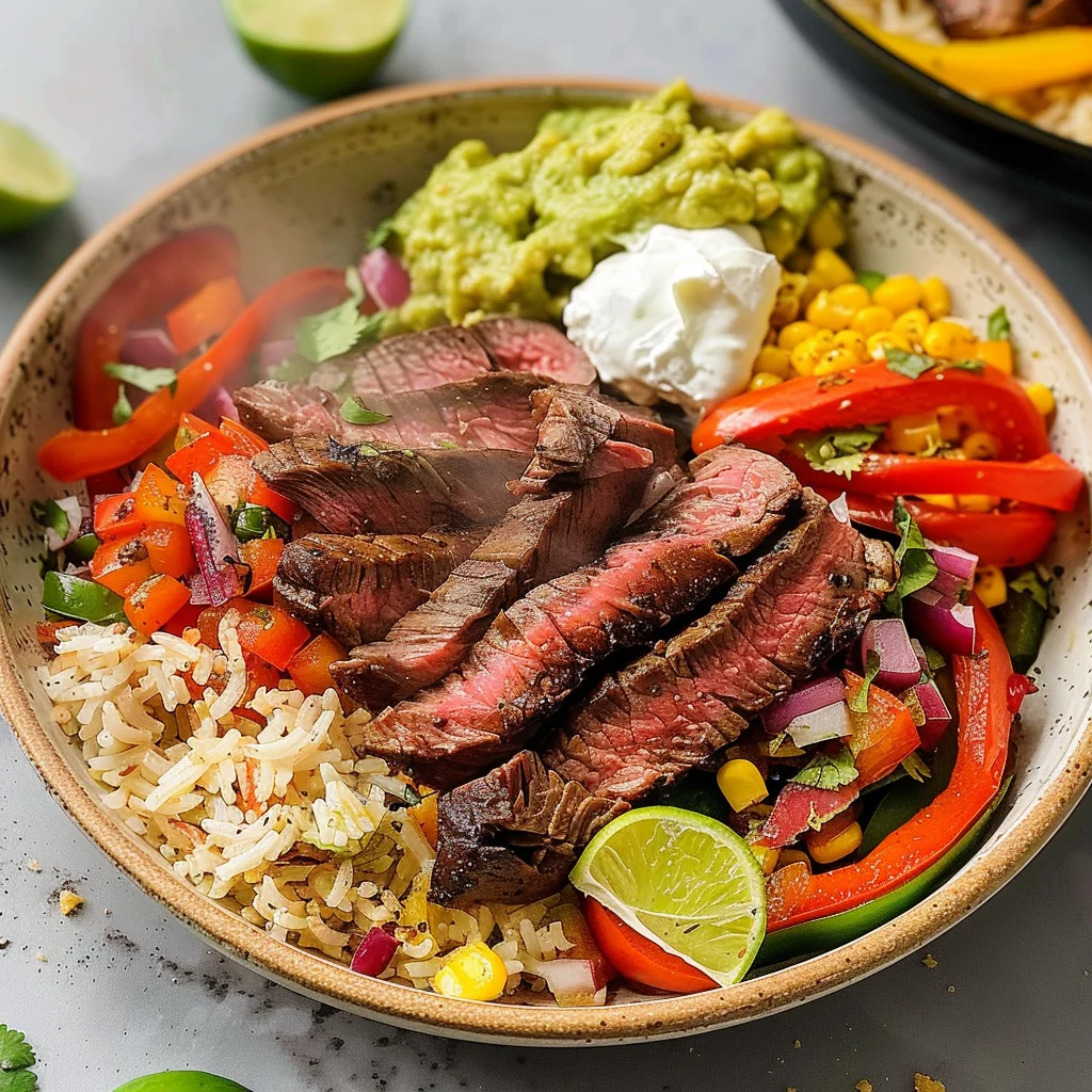 Steak
