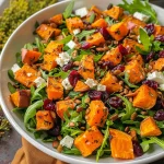 Sweet Potato Salad
