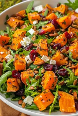 Sweet Potato Salad