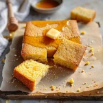 The Best Moist Cornbread Recipe