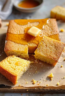 The Best Moist Cornbread Recipe
