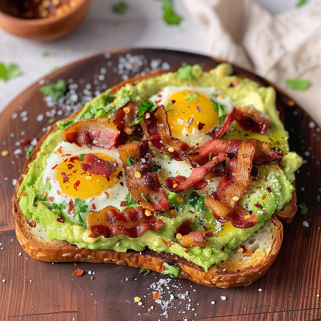 Bacon,