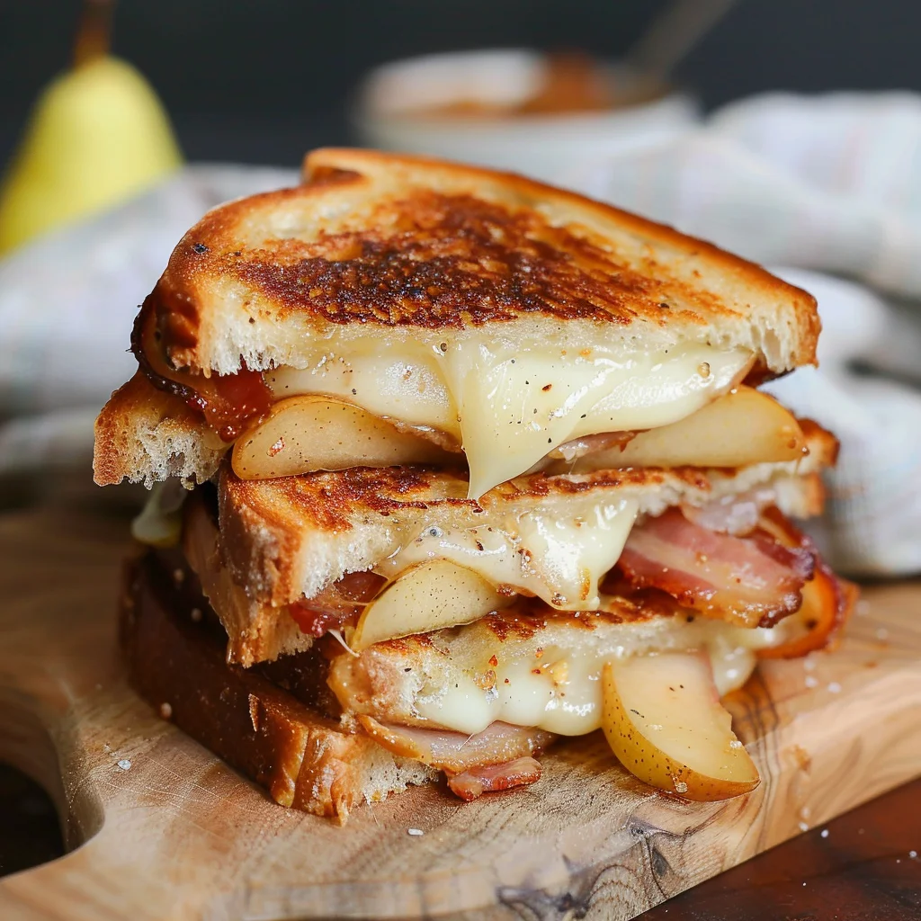 Bacon,