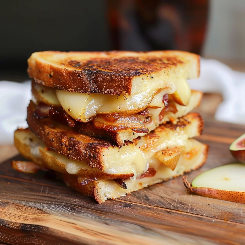 Bacon,