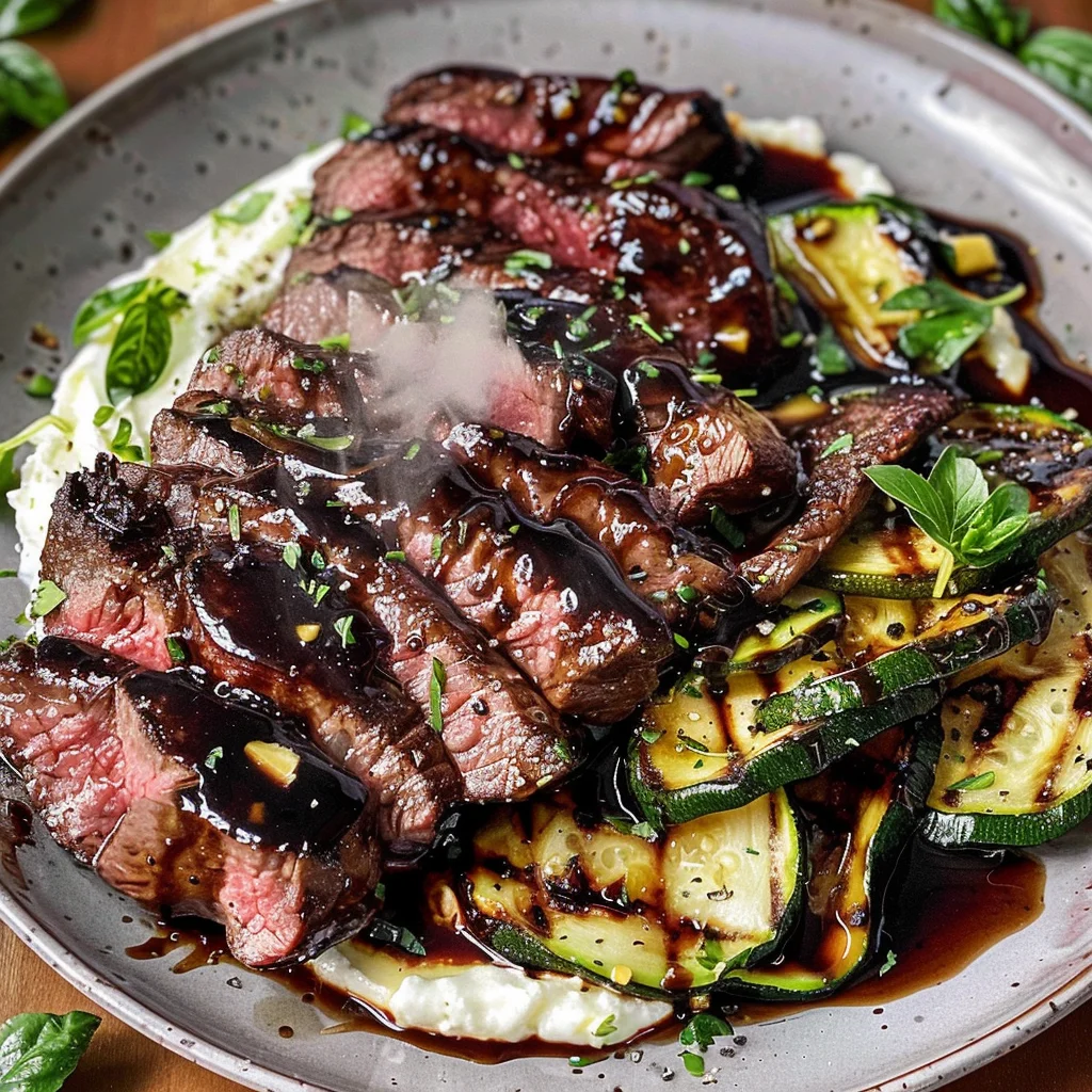 Balsamic