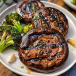 Best Portobello Steaks