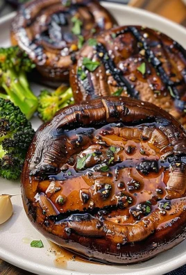 Best Portobello Steaks