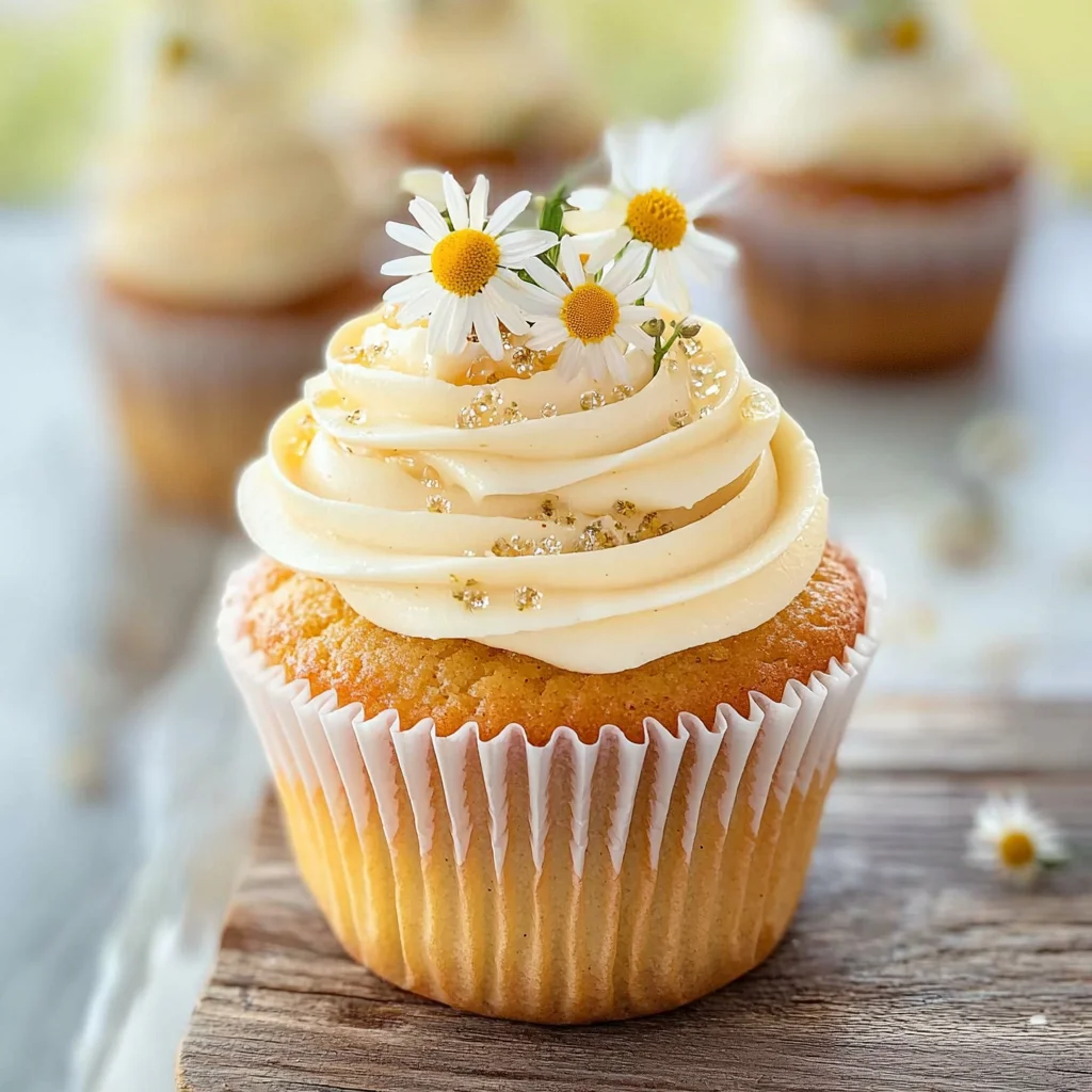 Chamomile