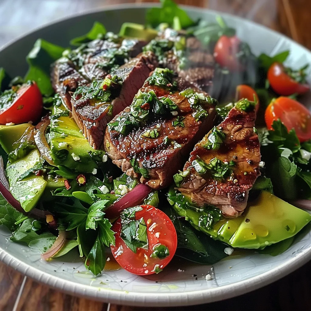 Chimichurri