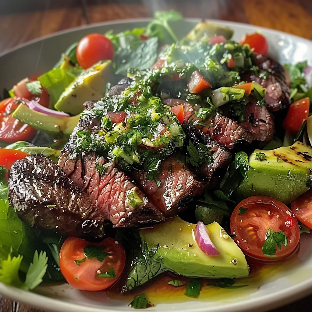 Chimichurri