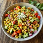 Corn Salad