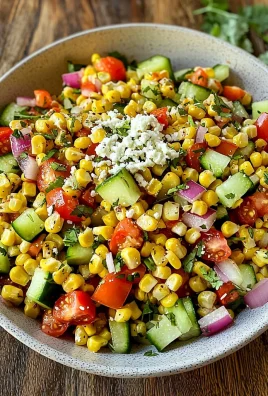Corn Salad