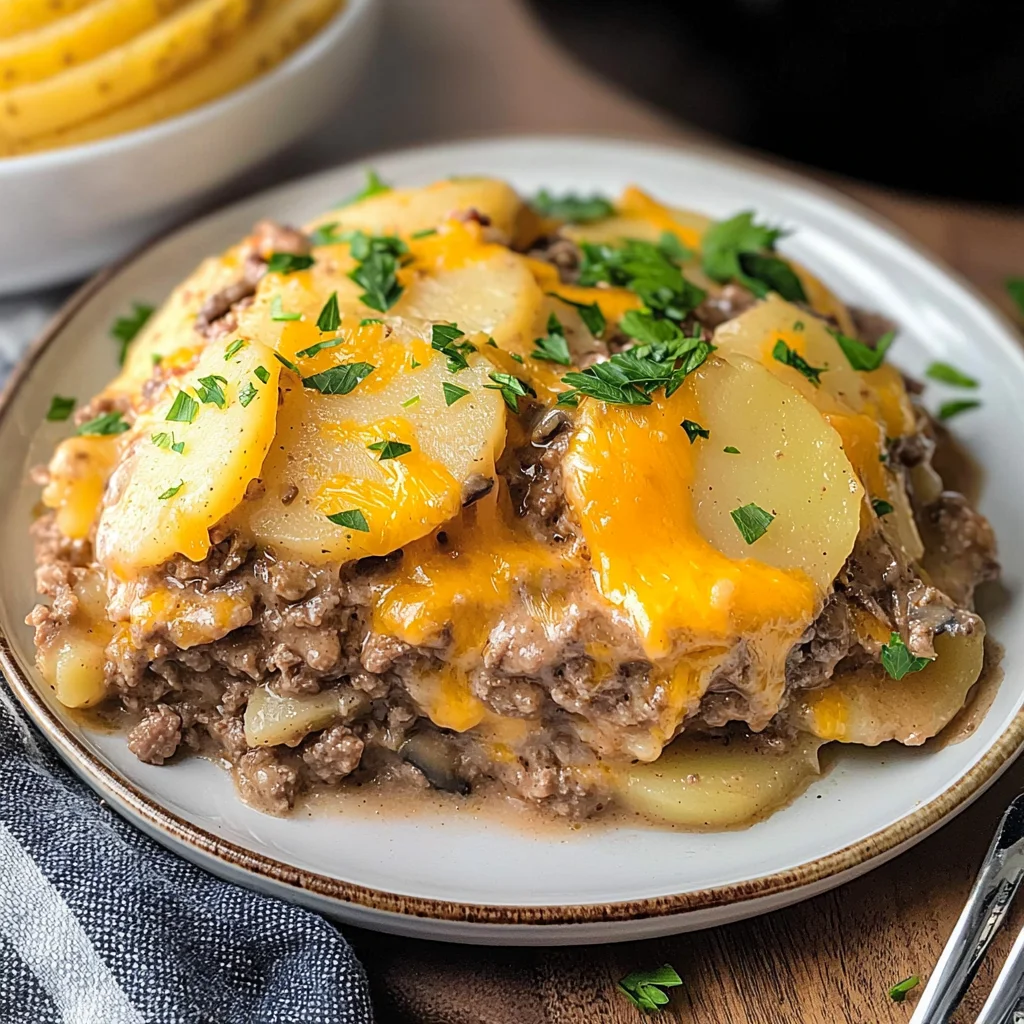 Crockpot