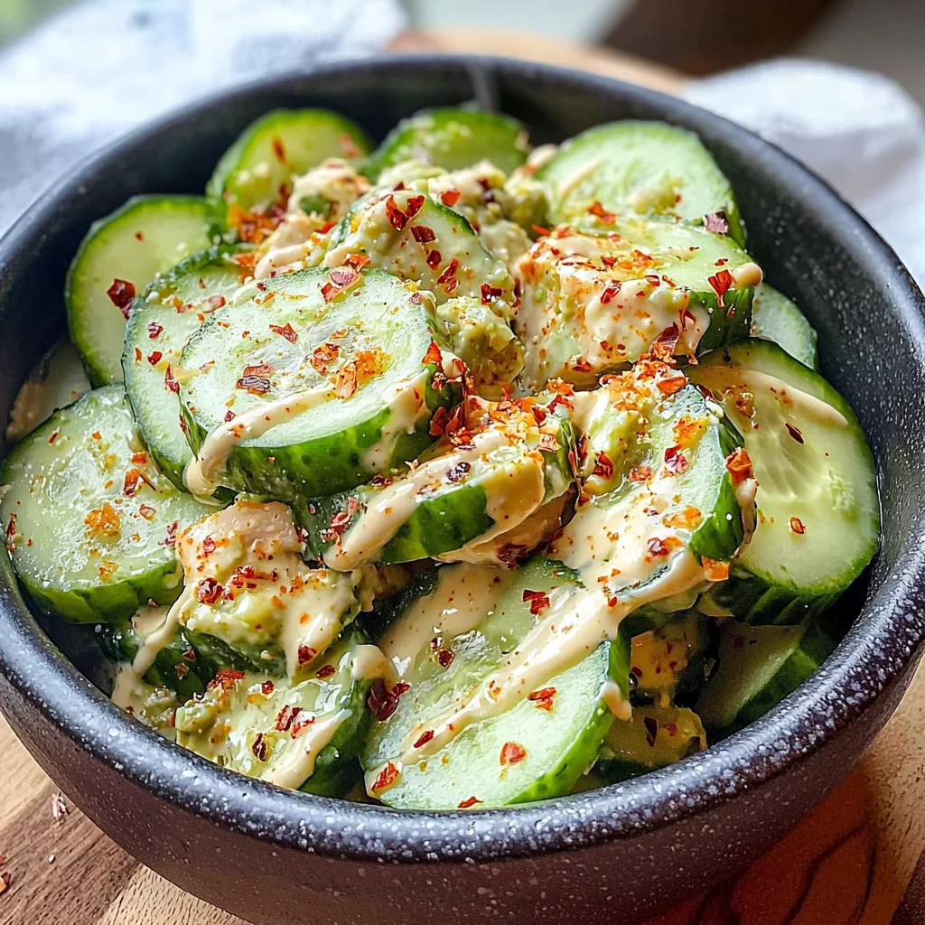 Cucumber