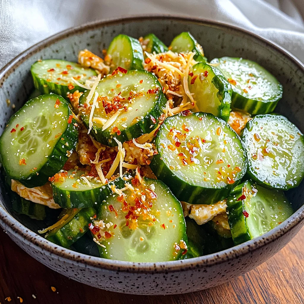 Cucumber