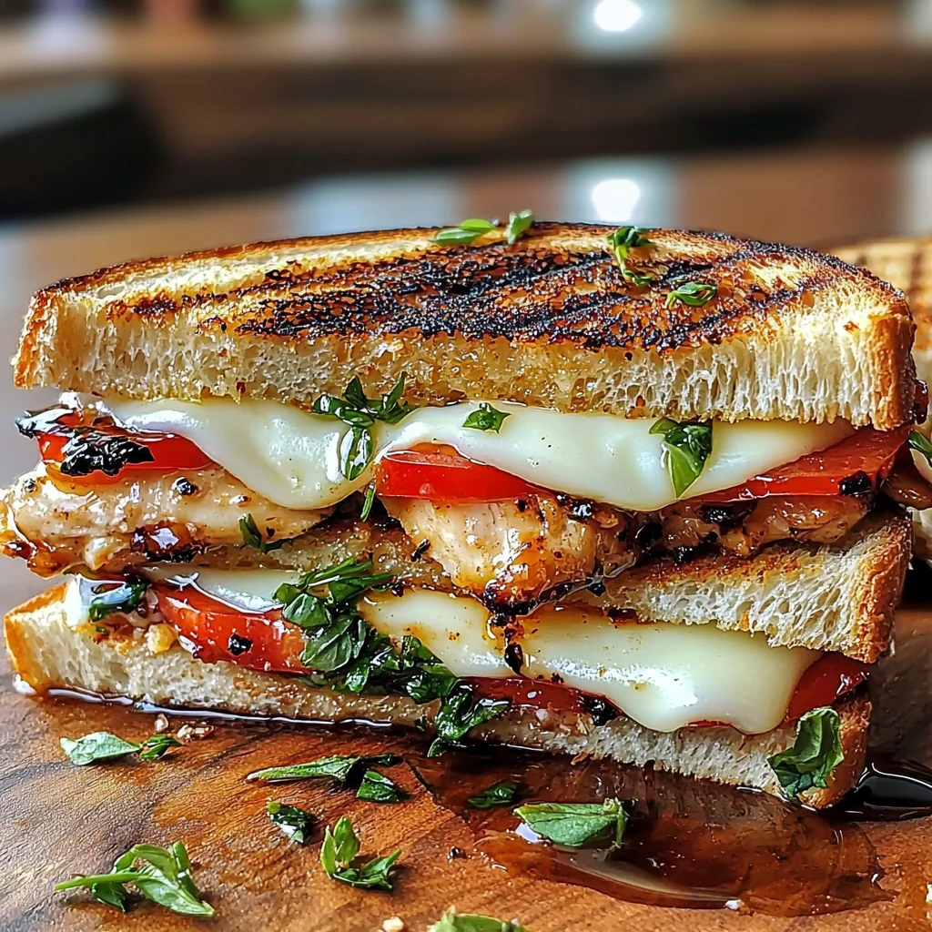 Grilled
