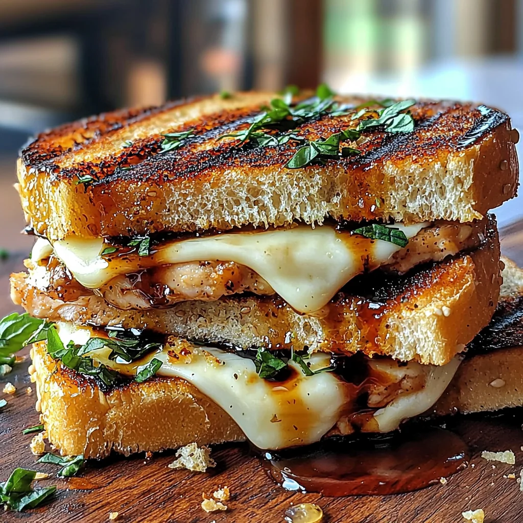 Grilled