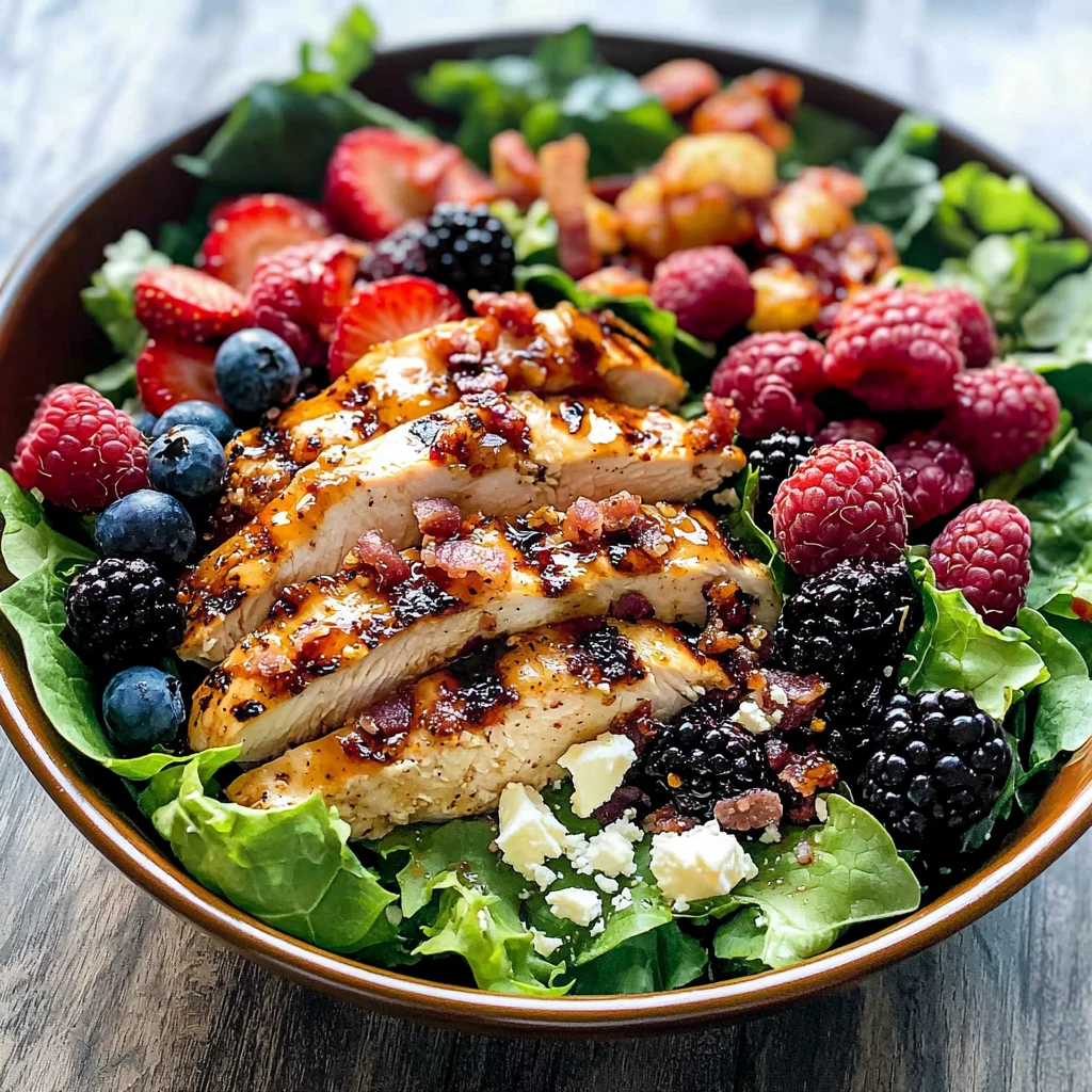 Grilled