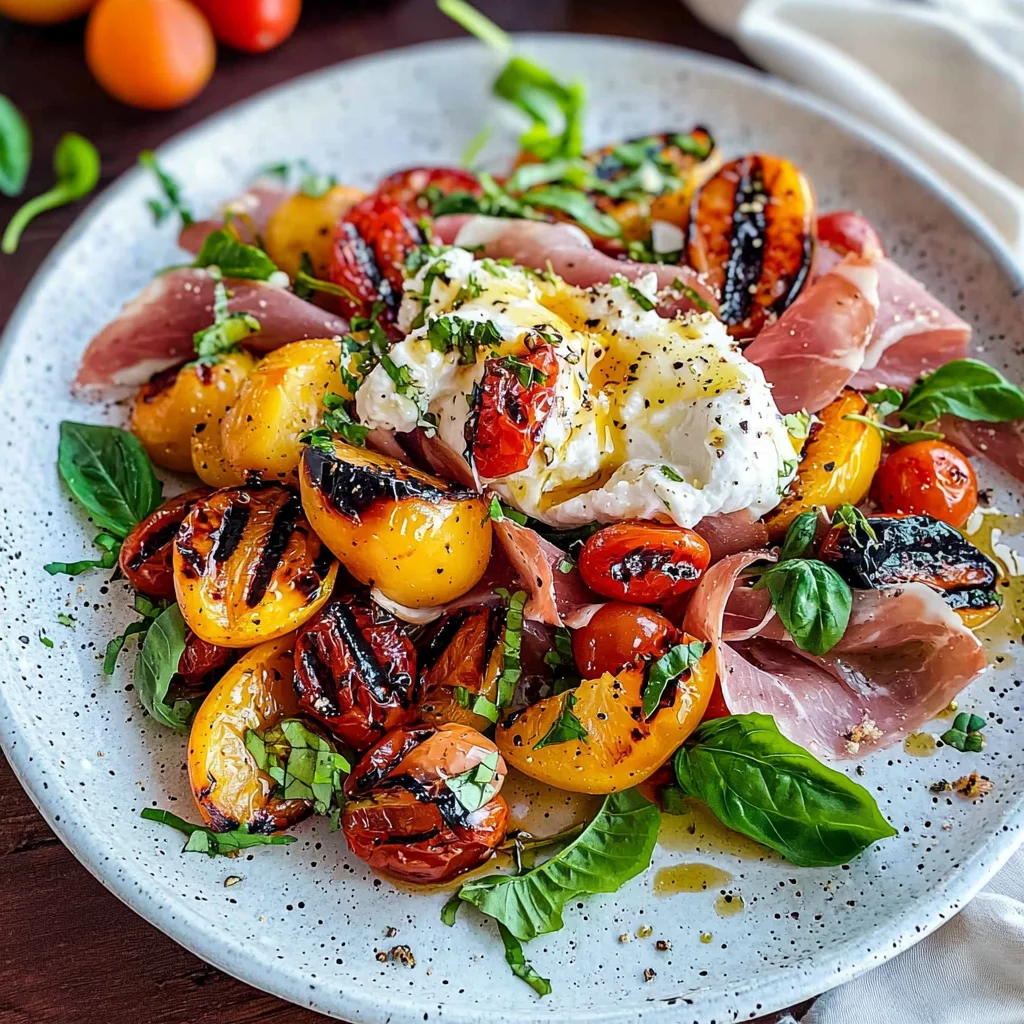 Grilled