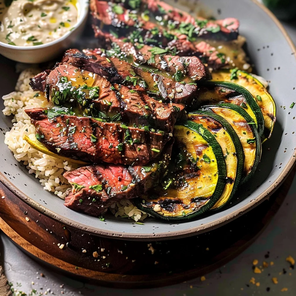 Grilled