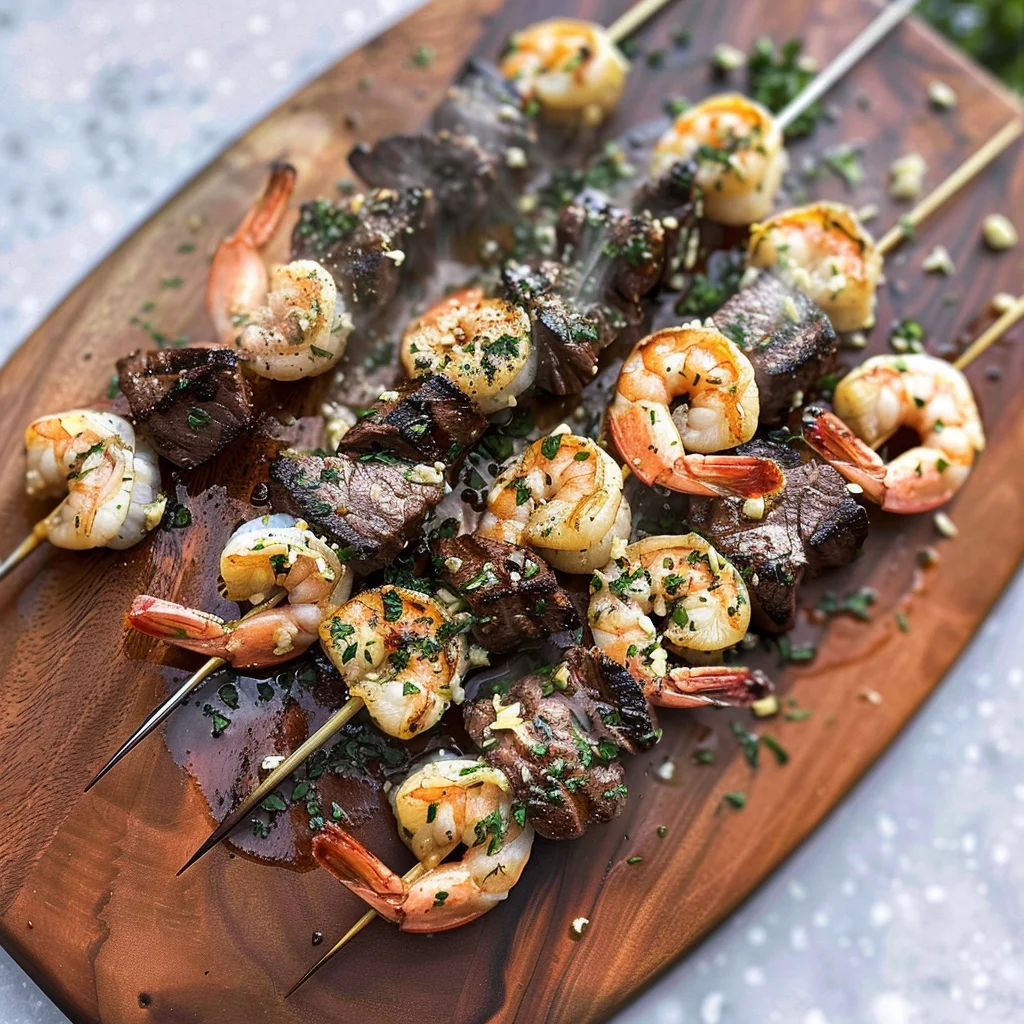 Grilled