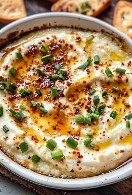 Hot Honey Cream Cheese Dip: A Deliciously Sweet and Savory Appetizer Recipe