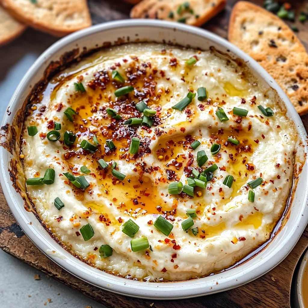Hot Honey Cream Cheese Dip: A Deliciously Sweet and Savory Appetizer Recipe