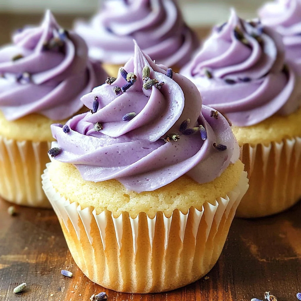 Lavender