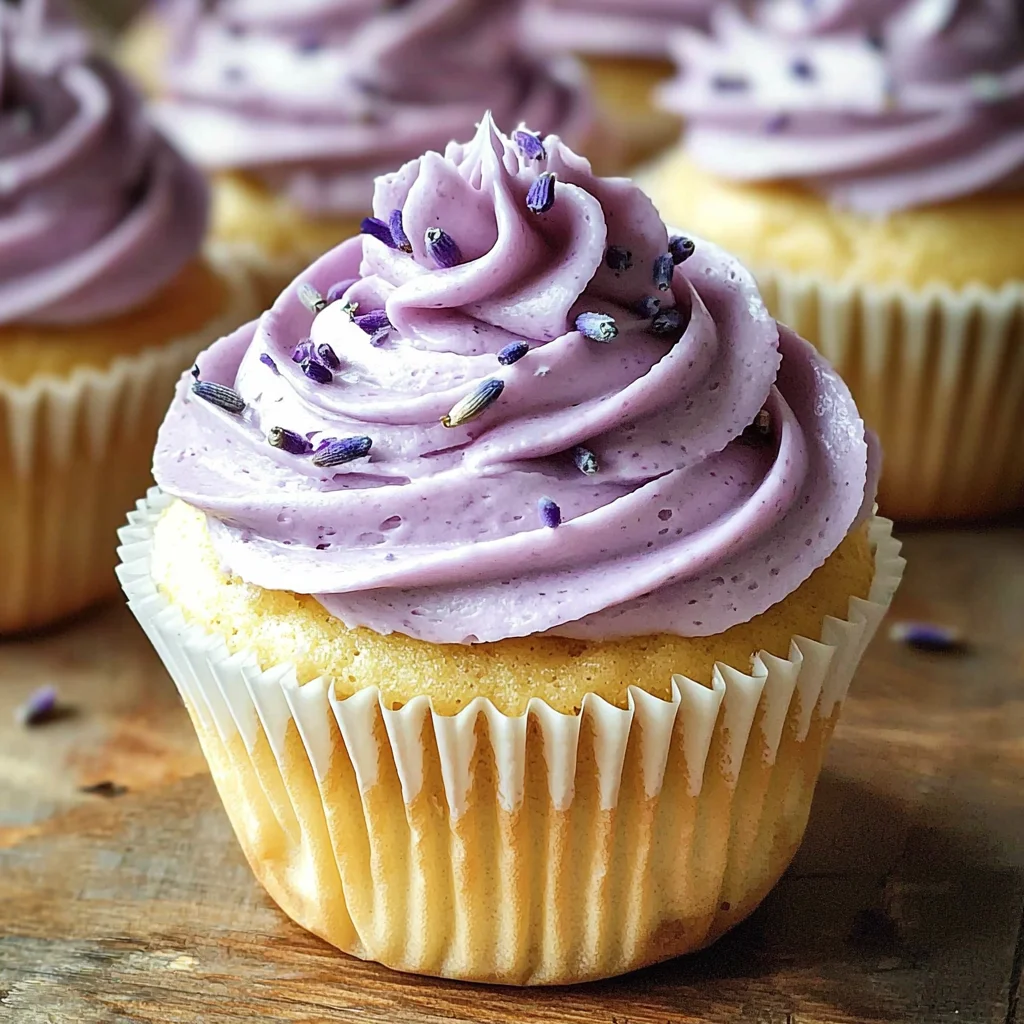 Lavender