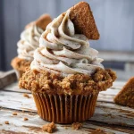 Oatmeal Cream Pie Cupcakes Recipe