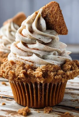 Oatmeal Cream Pie Cupcakes Recipe
