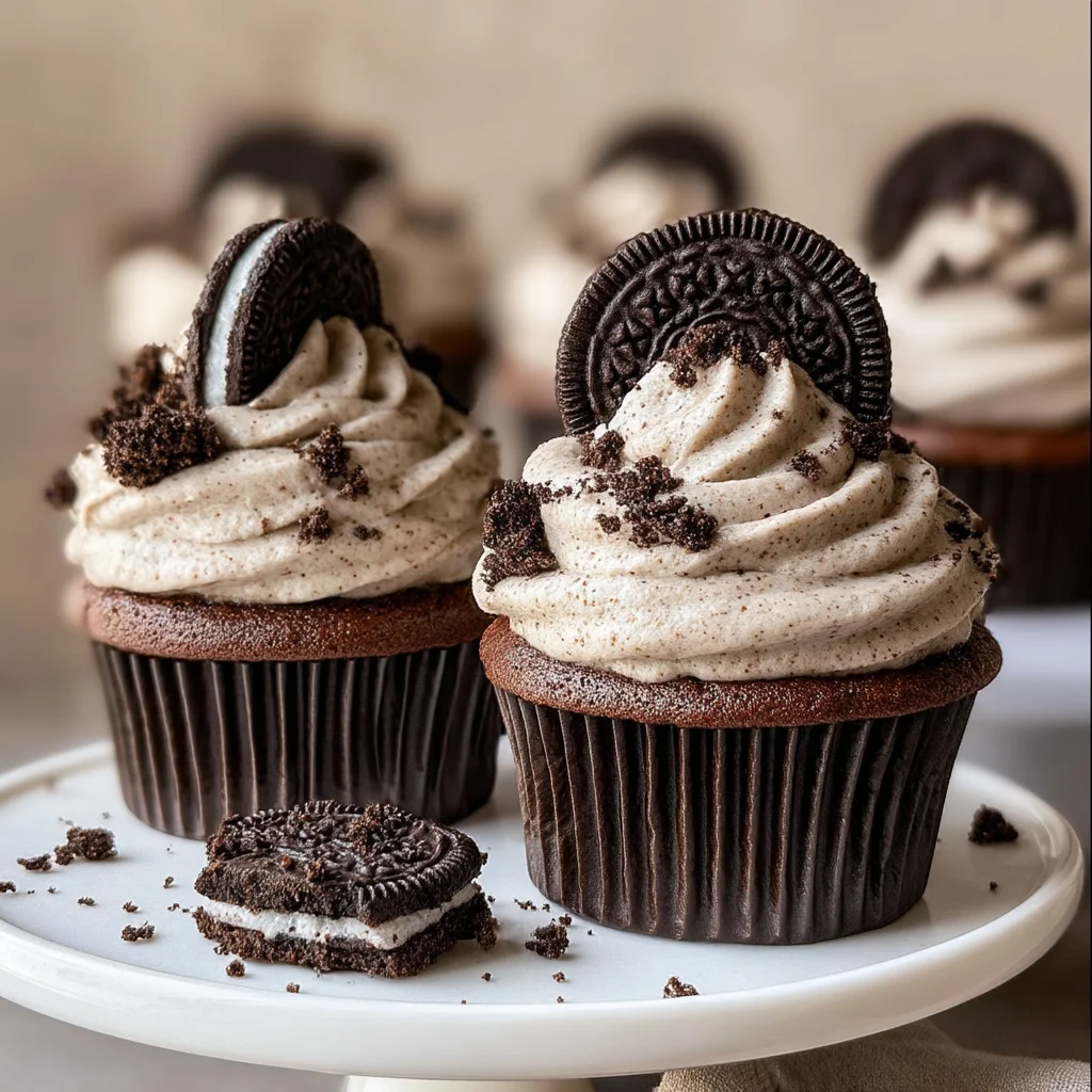 Oreo