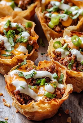 Party Bites