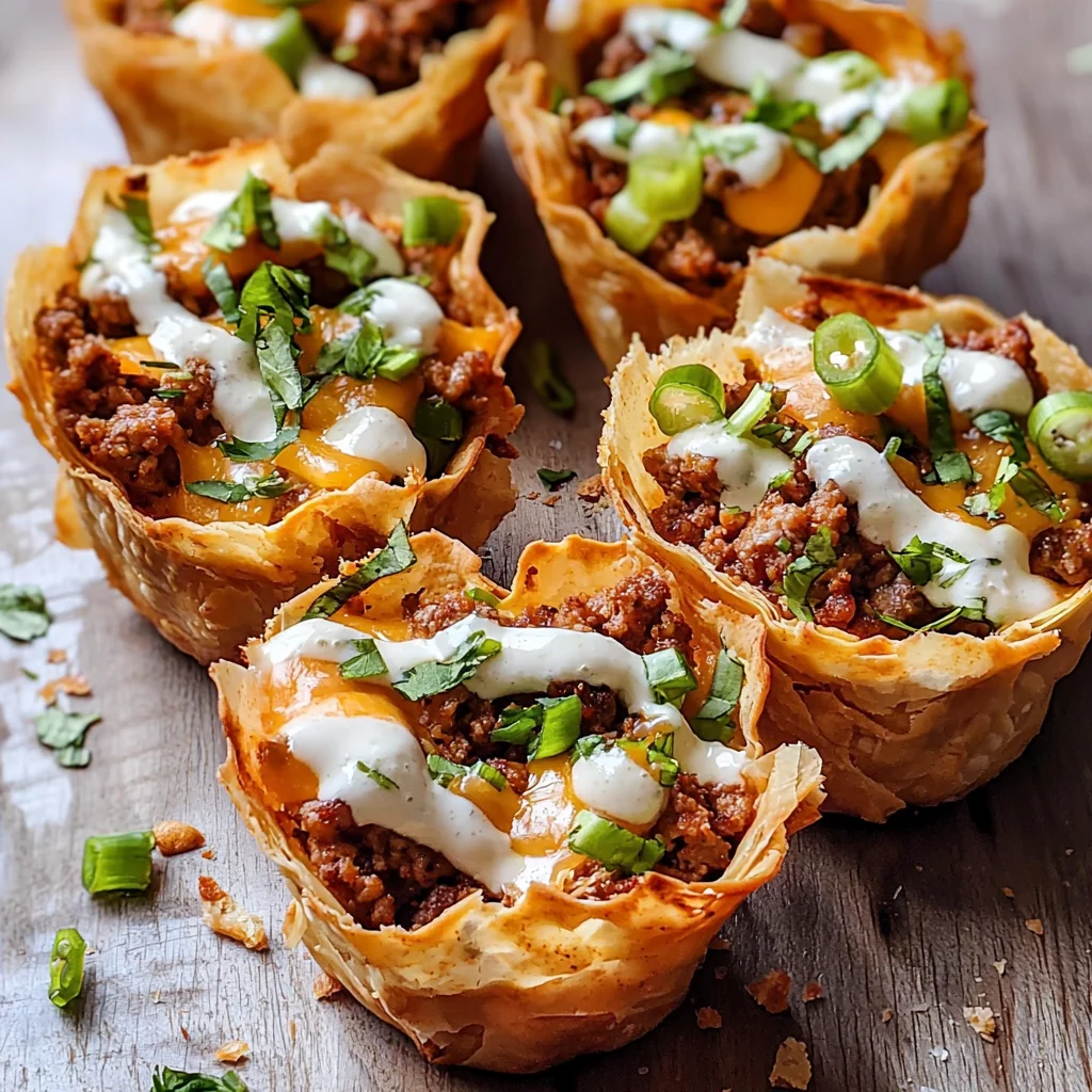 Party Bites