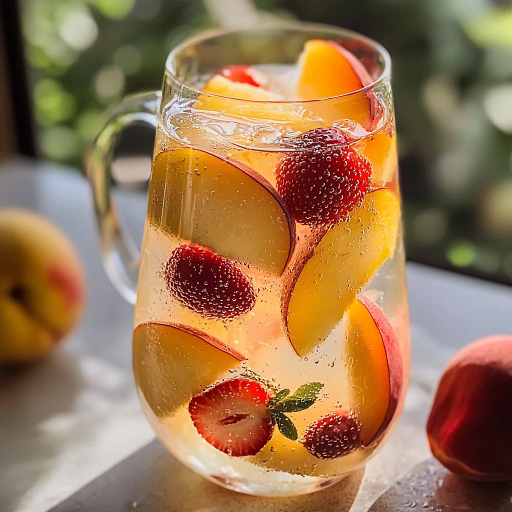 Peach