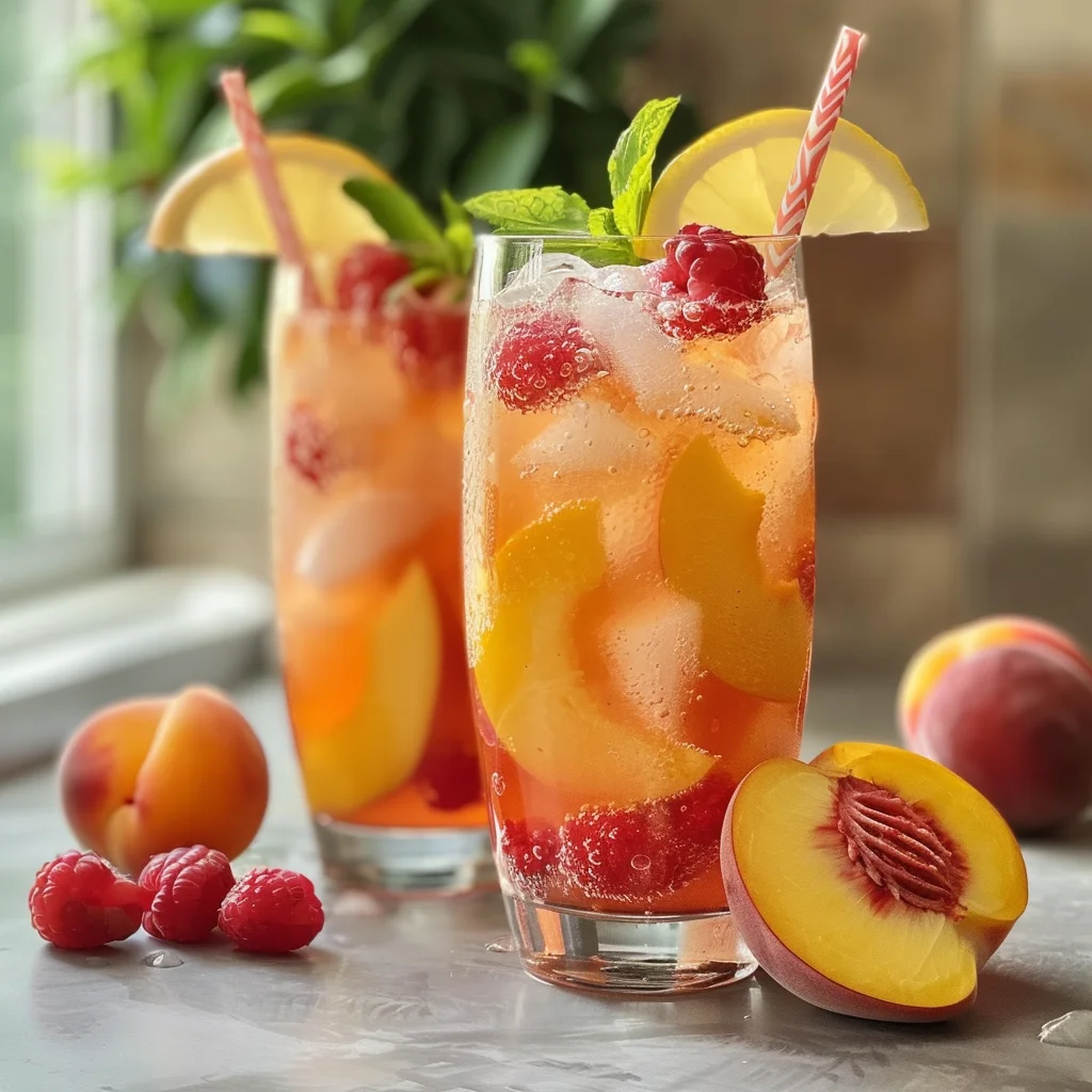 Raspberry