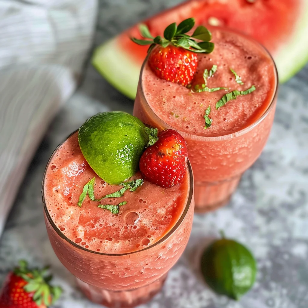 Watermelon