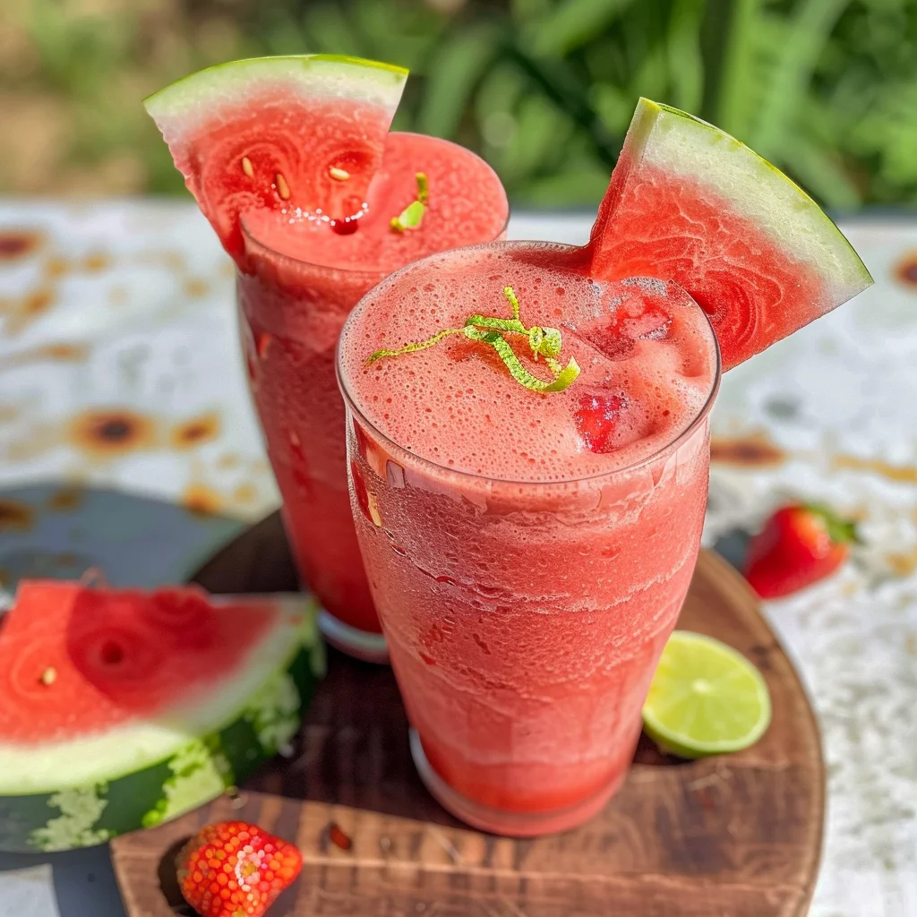 Watermelon