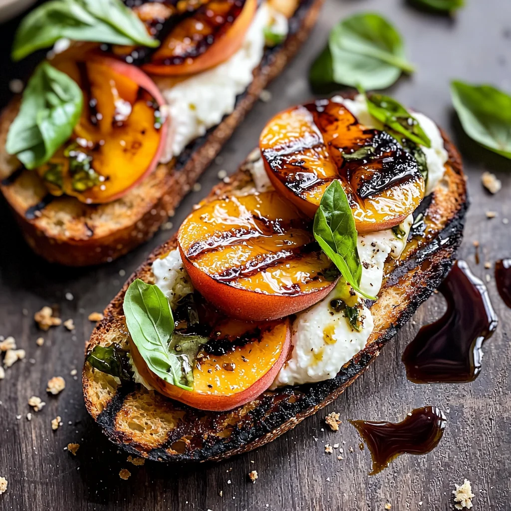 Grilled