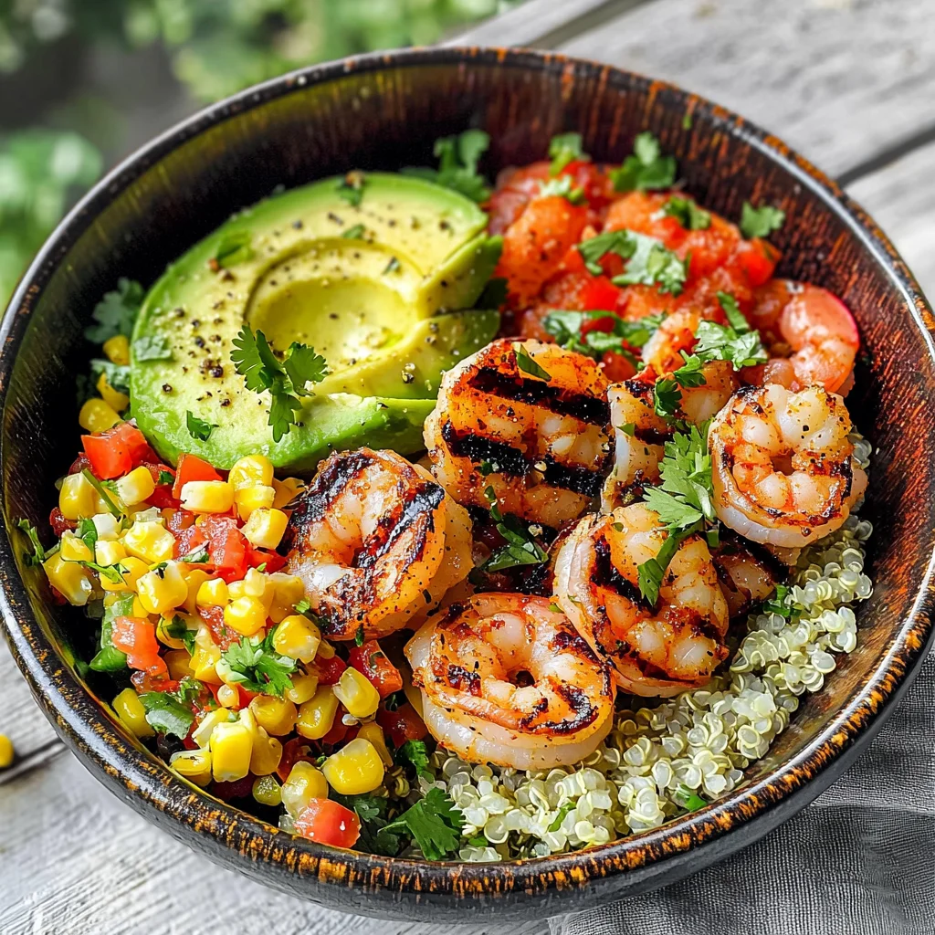Grilled